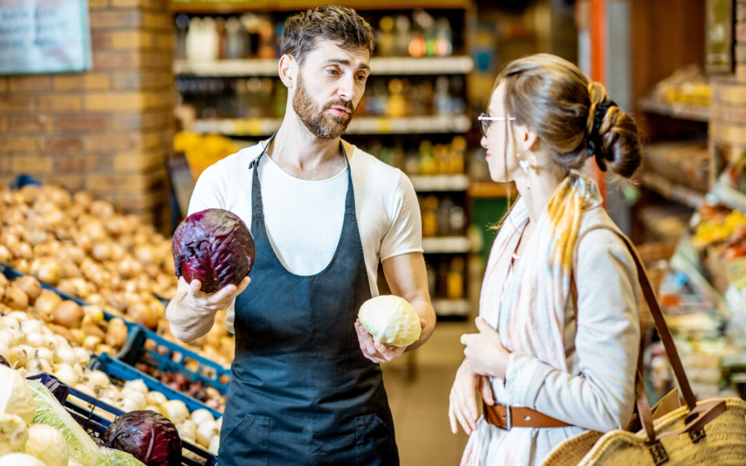 L’Art de Consommer Local : 5 Bonnes Raisons de Faire le Choix du Proche