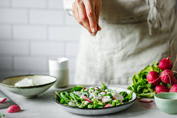 Recettes de Saison : Redécouvrez les Saveurs du Terroir